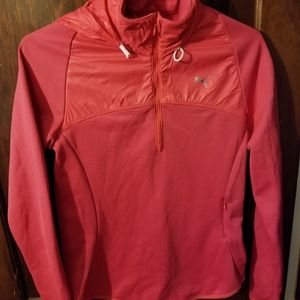 PUMA fitness active jacket